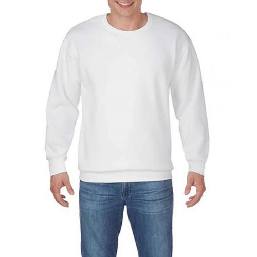 Gildan GIHF000 HAMMER ADULT CREW SWEATSHIRT XL