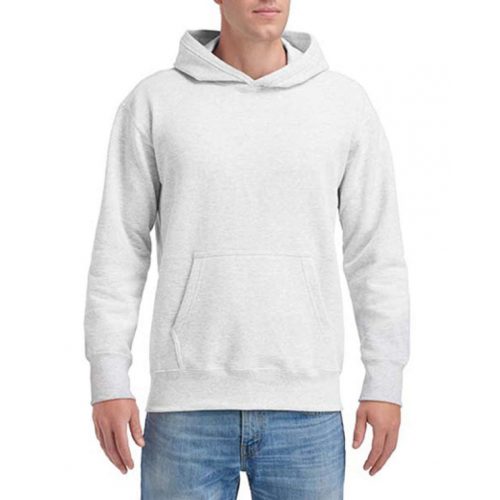 Gildan GIHF500 HAMMER ADULT HOODED SWEATSHIRT 2XL