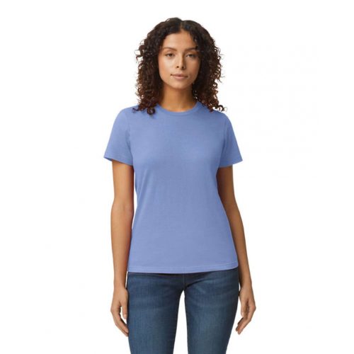 Gildan GIL65000 SOFTSTYLE® MIDWEIGHT WOMEN'S T-SHIRT M