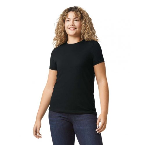 Gildan GIL67000 SOFTSTYLE® CVC WOMEN'S T-SHIRT 2XL