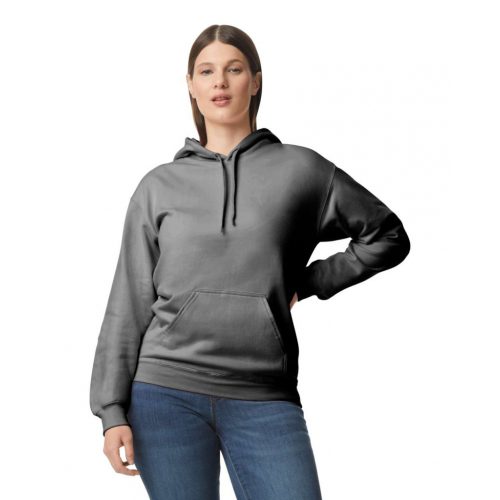 Gildan GISF500 SOFTSTYLE® MIDWEIGHT FLEECE ADULT HOODIE 2XL