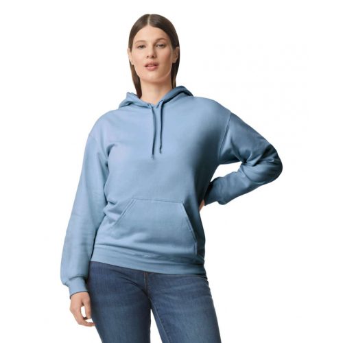 Gildan GISF500 SOFTSTYLE® MIDWEIGHT FLEECE ADULT HOODIE XL