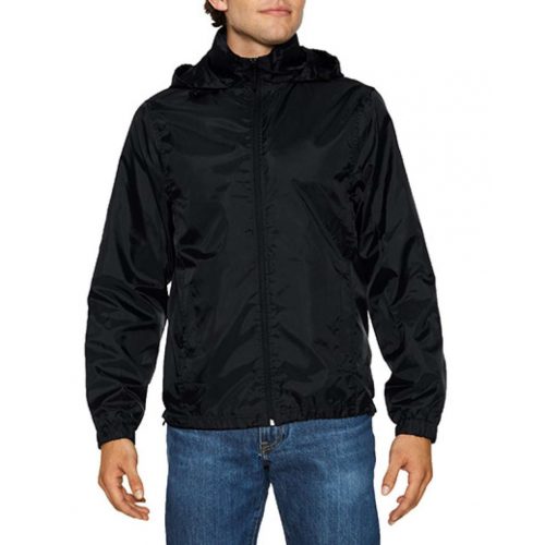 Gildan GIWR800 HAMMER UNISEX WINDWEAR JACKET 2XL