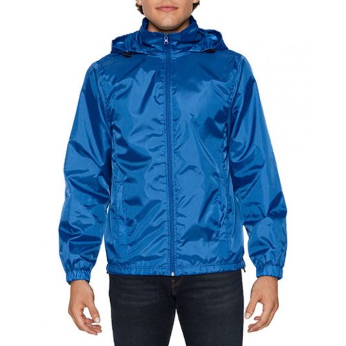 Gildan GIWR800 HAMMER UNISEX WINDWEAR JACKET S