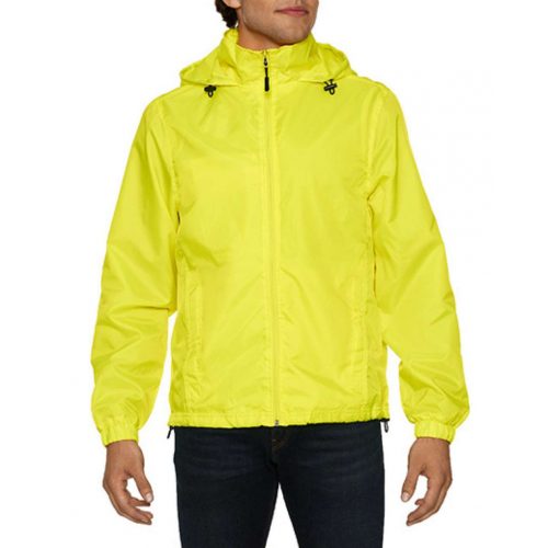 Gildan GIWR800 HAMMER UNISEX WINDWEAR JACKET XL