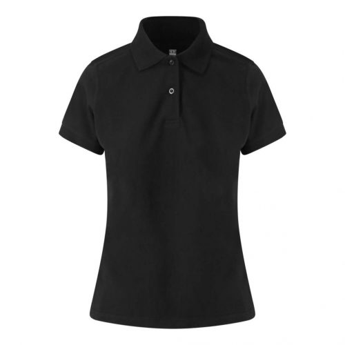 Just Polos JP002F WOMEN'S STRETCH POLO L