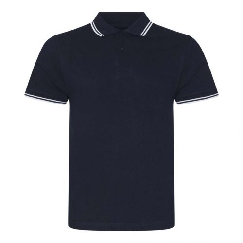 Just Polos JP003 STRETCH TIPPED POLO 2XL