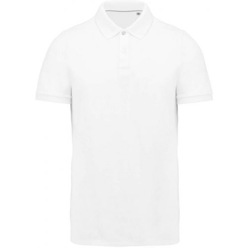 Kariban KA2000 MEN'S SUPIMA® SHORT SLEEVE POLO SHIRT M