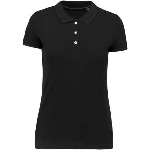 Kariban KA2001 LADIES' SUPIMA® SHORT SLEEVE POLO SHIRT XS