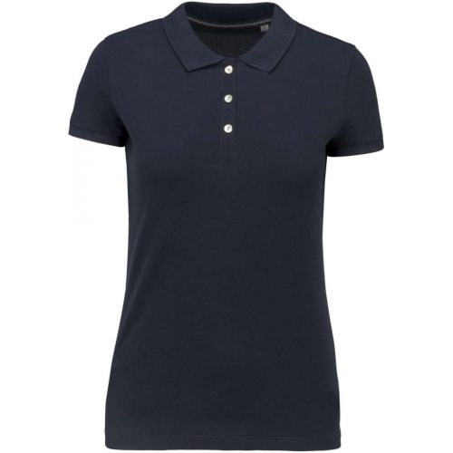 Kariban KA2001 LADIES' SUPIMA® SHORT SLEEVE POLO SHIRT XS