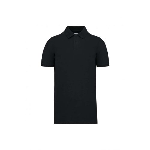 Kariban KA2025 MEN'S ORGANIC 180 PIQUÉ POLO SHIRT XL