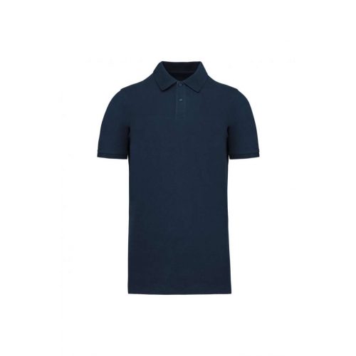 Kariban KA2025 MEN'S ORGANIC 180 PIQUÉ POLO SHIRT 2XL