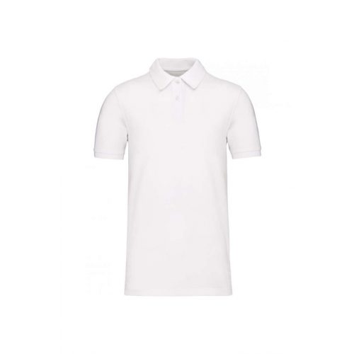 Kariban KA2025 MEN'S ORGANIC 180 PIQUÉ POLO SHIRT 2XL