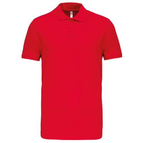 Kariban KA239 MIKE - MEN'S SHORT-SLEEVED POLO SHIRT L