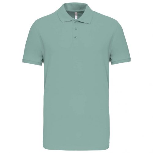 Kariban KA239 MIKE - MEN'S SHORT-SLEEVED POLO SHIRT L