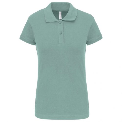 Kariban KA240 BROOKE - LADIES' SHORT-SLEEVED POLO SHIRT M