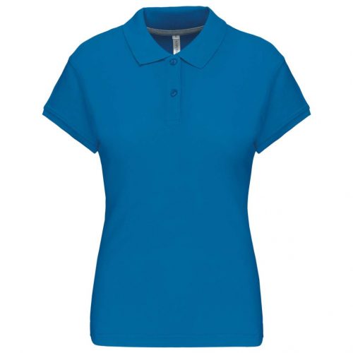 Kariban KA242 LADIES' SHORT-SLEEVED POLO SHIRT 3XL