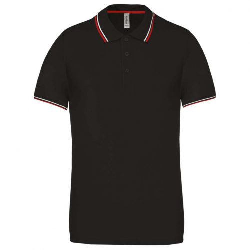 Kariban KA250 MEN'S SHORT-SLEEVED POLO SHIRT 2XL