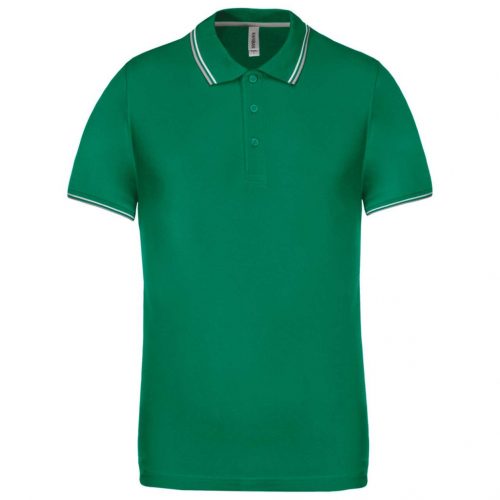 Kariban KA250 MEN'S SHORT-SLEEVED POLO SHIRT L