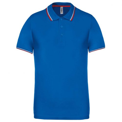 Kariban KA250 MEN'S SHORT-SLEEVED POLO SHIRT 2XL