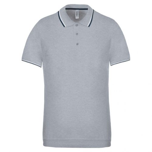 Kariban KA250 MEN'S SHORT-SLEEVED POLO SHIRT S