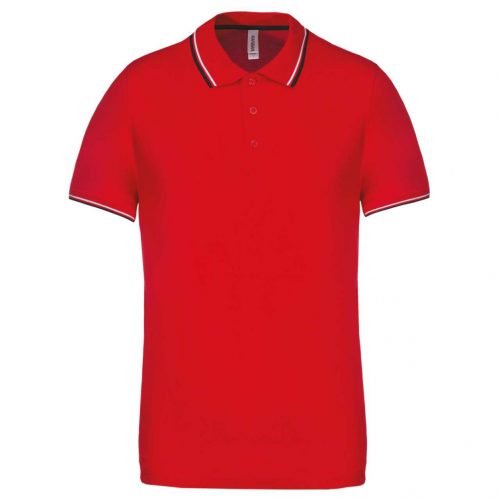 Kariban KA250 MEN'S SHORT-SLEEVED POLO SHIRT 3XL