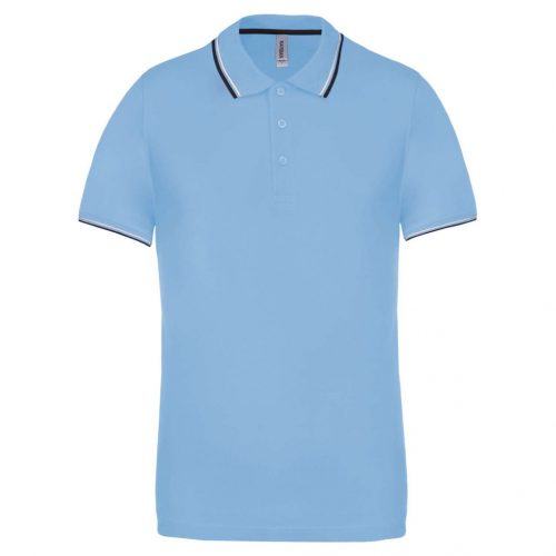 Kariban KA250 MEN'S SHORT-SLEEVED POLO SHIRT S