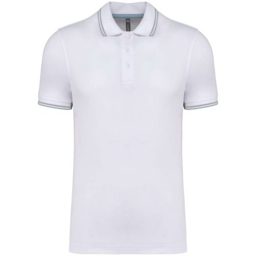 Kariban KA250 MEN'S SHORT-SLEEVED POLO SHIRT S