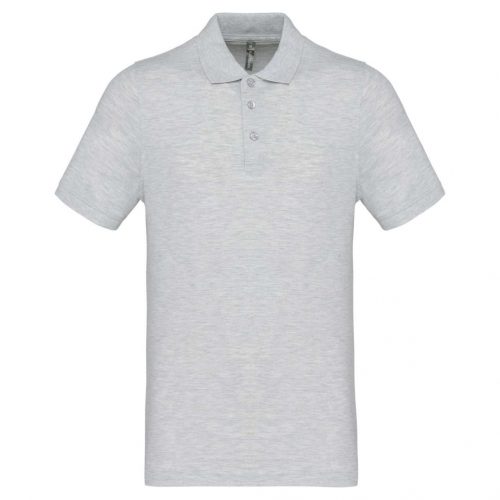 Kariban KA254 MEN'S SHORT-SLEEVED PIQUÉ POLO SHIRT L