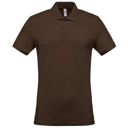 Kariban KA254 MEN'S SHORT-SLEEVED PIQUÉ POLO SHIRT 2XL