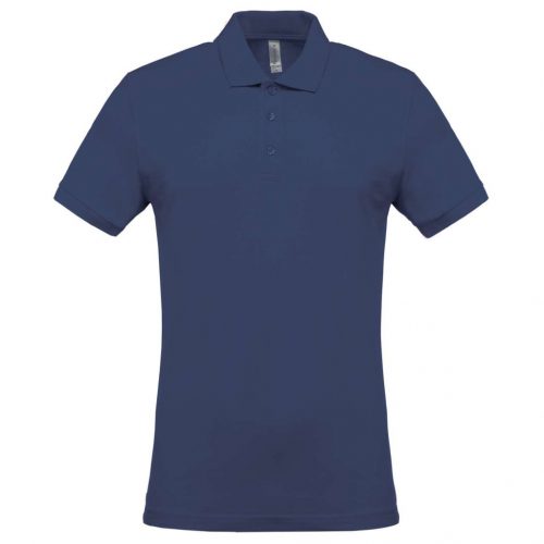 Kariban KA254 MEN'S SHORT-SLEEVED PIQUÉ POLO SHIRT L