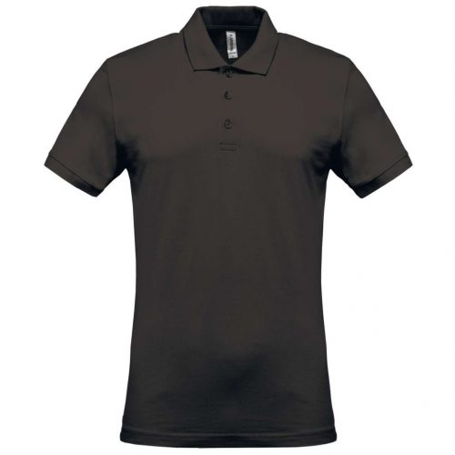 Kariban KA254 MEN'S SHORT-SLEEVED PIQUÉ POLO SHIRT M