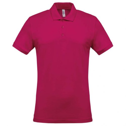 Kariban KA254 MEN'S SHORT-SLEEVED PIQUÉ POLO SHIRT XL