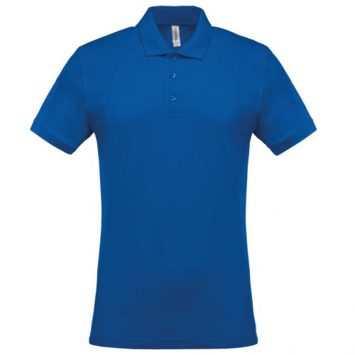 Kariban KA254 MEN'S SHORT-SLEEVED PIQUÉ POLO SHIRT 4XL