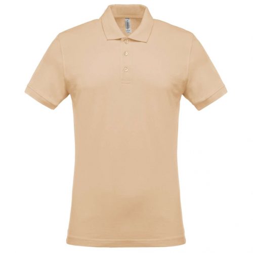 Kariban KA254 MEN'S SHORT-SLEEVED PIQUÉ POLO SHIRT L