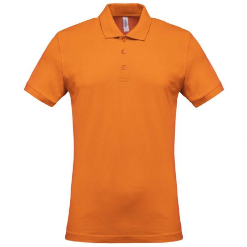 Kariban KA254 MEN'S SHORT-SLEEVED PIQUÉ POLO SHIRT L