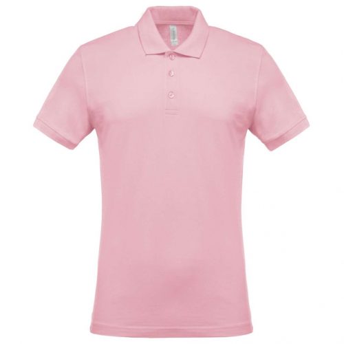 Kariban KA254 MEN'S SHORT-SLEEVED PIQUÉ POLO SHIRT 3XL