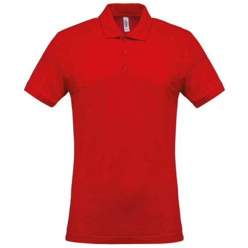 Kariban KA254 MEN'S SHORT-SLEEVED PIQUÉ POLO SHIRT 3XL