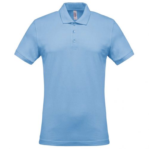 Kariban KA254 MEN'S SHORT-SLEEVED PIQUÉ POLO SHIRT 2XL