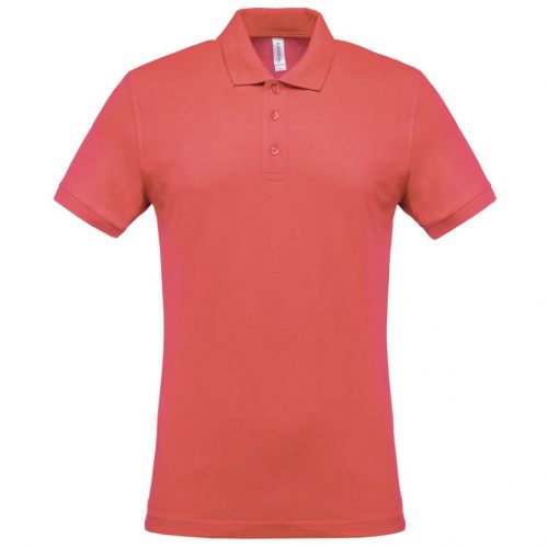 Kariban KA254 MEN'S SHORT-SLEEVED PIQUÉ POLO SHIRT 4XL