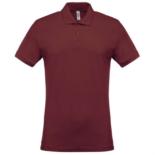 Kariban KA254 MEN'S SHORT-SLEEVED PIQUÉ POLO SHIRT 3XL