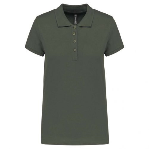 Kariban KA255 LADIES’ SHORT-SLEEVED PIQUÉ POLO SHIRT 3XL