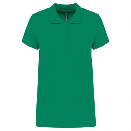 Kariban KA255 LADIES’ SHORT-SLEEVED PIQUÉ POLO SHIRT S