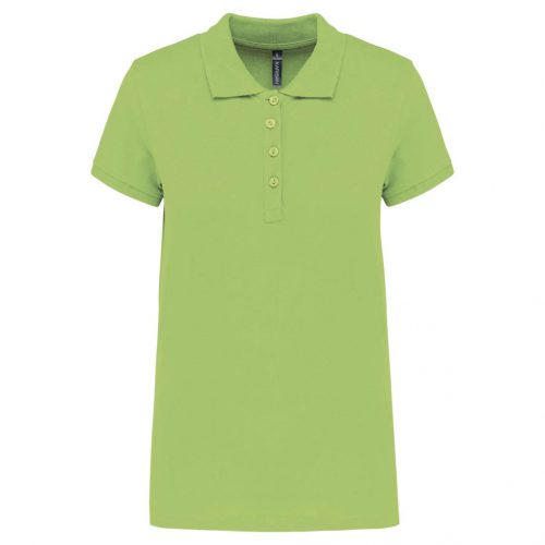 Kariban KA255 LADIES’ SHORT-SLEEVED PIQUÉ POLO SHIRT 2XL