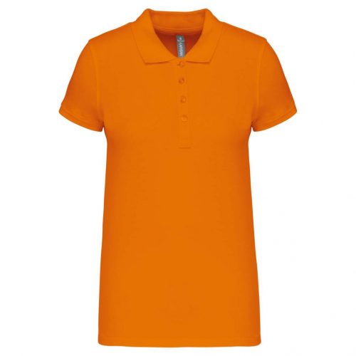 Kariban KA255 LADIES’ SHORT-SLEEVED PIQUÉ POLO SHIRT 2XL