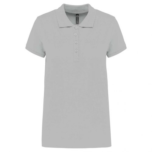 Kariban KA255 LADIES’ SHORT-SLEEVED PIQUÉ POLO SHIRT S