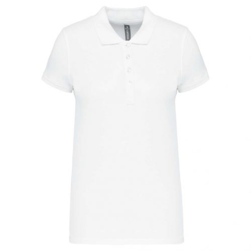 Kariban KA255 LADIES’ SHORT-SLEEVED PIQUÉ POLO SHIRT 2XL