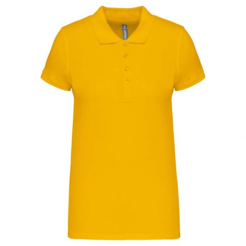 Kariban KA255 LADIES’ SHORT-SLEEVED PIQUÉ POLO SHIRT L