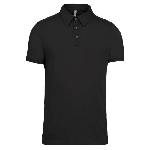 Kariban KA262 MEN'S SHORT SLEEVED JERSEY POLO SHIRT L