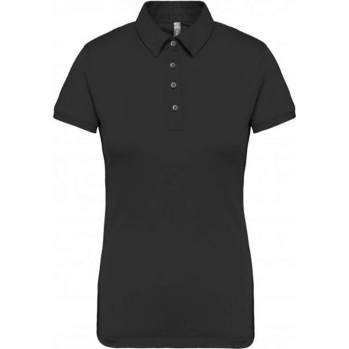 Kariban KA263 LADIES' SHORT SLEEVED JERSEY POLO SHIRT 2XL